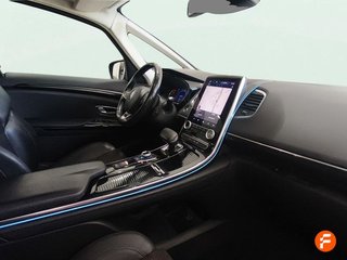 Renault Espace Zen Blue dCi 118 kW (160CV) EDC