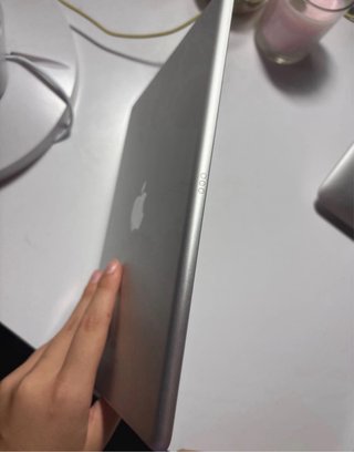 iPad 9ª Gen 64GB Plata