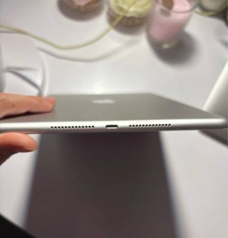 iPad 9ª Gen 64GB Plata
