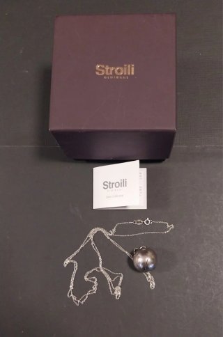 Collana Chiama Angeli Stroili Gioielli Argento 925