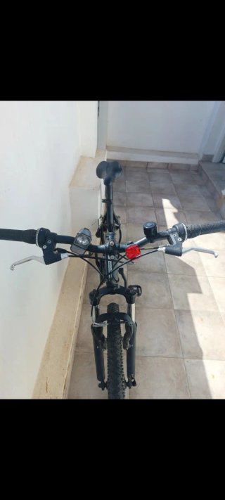 Bicicleta Rockrider ST 50 Talla M 26