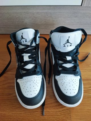 Air Jordan 1 Zapatillas Deportivas