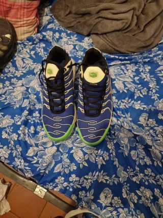 Nike Air Max TN Talla 43