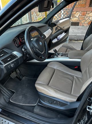 BMW X5 2007