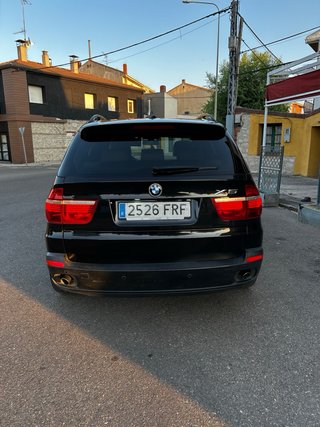 BMW X5 2007