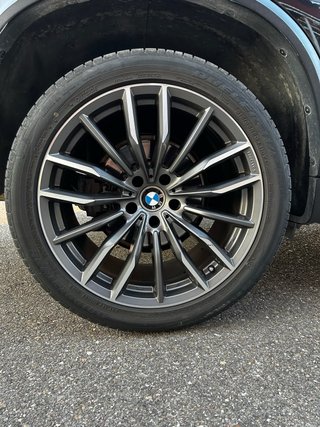 BMW X5 2007