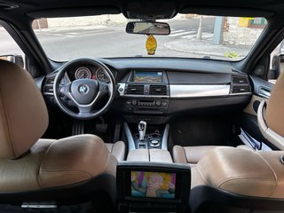 BMW X5 2007