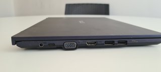 Asus ExpertBook B1400 i7-1165G7 16GB 512GB SSD