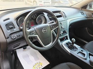 OPEL INSIGNIA 1.8 140 CV
