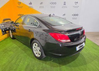 OPEL INSIGNIA 1.8 140 CV