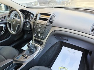 OPEL INSIGNIA 1.8 140 CV