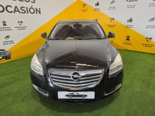 OPEL INSIGNIA 1.8 140 CV