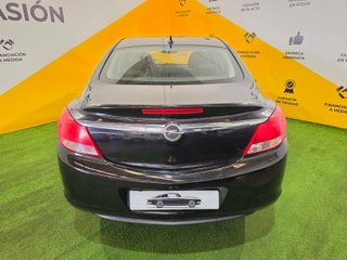 OPEL INSIGNIA 1.8 140 CV