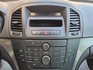 OPEL INSIGNIA 1.8 140 CV