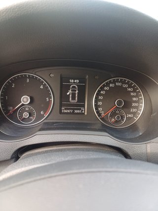 SEAT Alhambra 2.0tdi 140cv 7pl