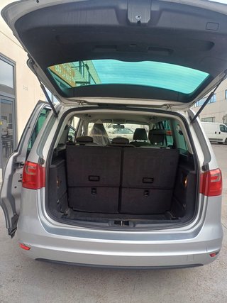 SEAT Alhambra 2.0tdi 140cv 7pl