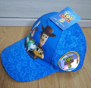 Gorra Toy Story 5 Disney
