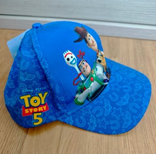 Gorra Toy Story 5 Disney