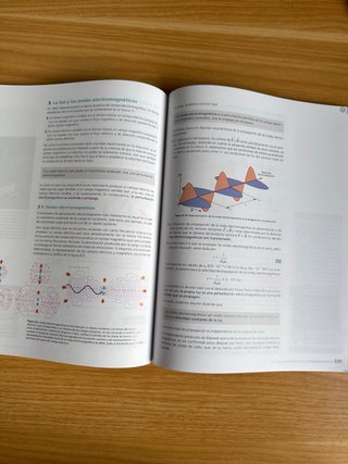 Física, 2 bachillerato Oxford