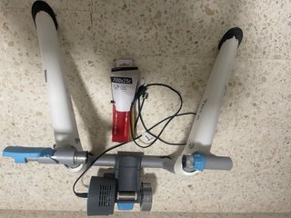 Rodillo Tacx Flow Smart Entrenamiento Inteligente