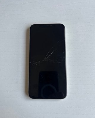 iPhone X y 8 Plus para piezas