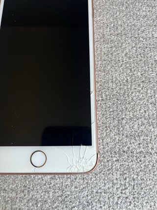 iPhone X y 8 Plus para piezas