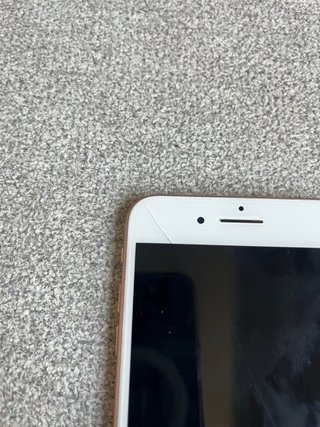 iPhone X y 8 Plus para piezas