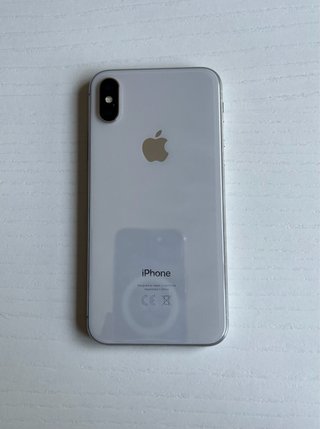 iPhone X y 8 Plus para piezas