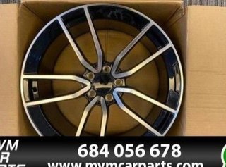 LLANTAS PARA MERCEDES AMG W205 NEW CL BLACK