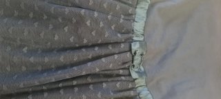 Vestito Benetton 3 anni 98 cm