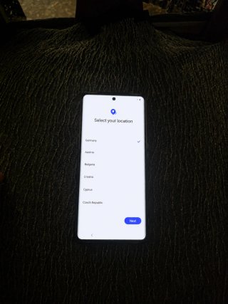 Vivo V19 Lite 128GB