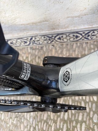 Bicicleta Gravel/Ciclocross Ribble Gris