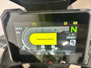 KTM 890 Adventure  2024