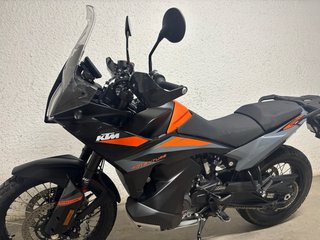KTM 890 Adventure  2024