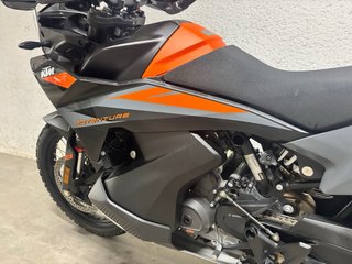 KTM 890 Adventure  2024