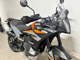 KTM 890 Adventure  2024
