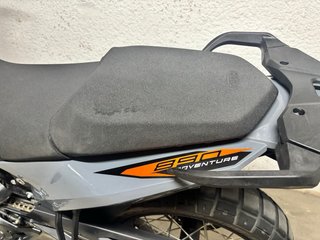 KTM 890 Adventure  2024