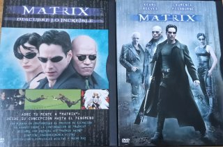 Lote Películas DVD Variadas