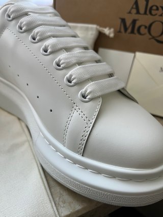 Alexander McQueen Scarpe Uomo 43