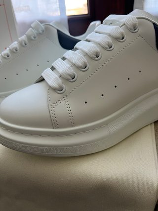 Alexander McQueen Scarpe Uomo 43