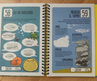 101 cosas que deberías hacer antes de ser mayor