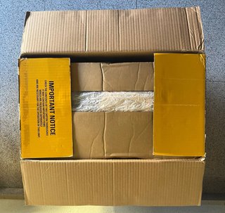 Amplificador Fender Mustang I V.2