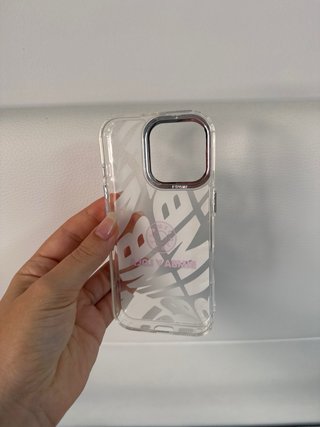 Funda iPhone 16 Pro BIMBA Y LOLA