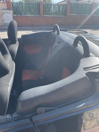 Peugeot 207 2002