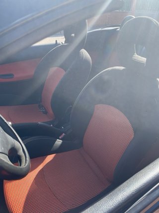 Peugeot 207 2002