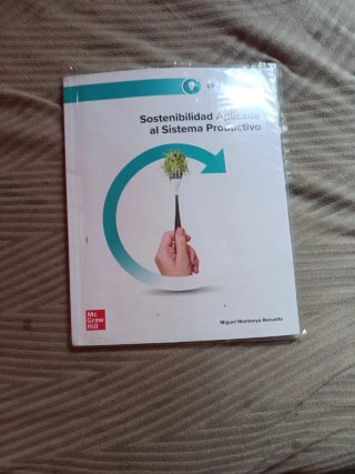 Libro grado medio comercio y marketing