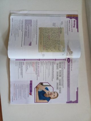 Get Set 1. Student's Book