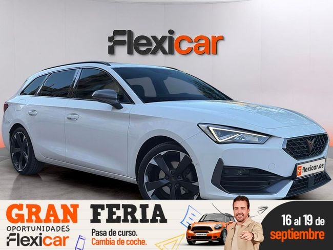 Cupra León SP 1.5 eTSI 110kW (150CV) DSG - foto 1