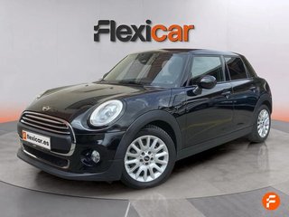 MINI Cooper ONE D 5 PUERTAS