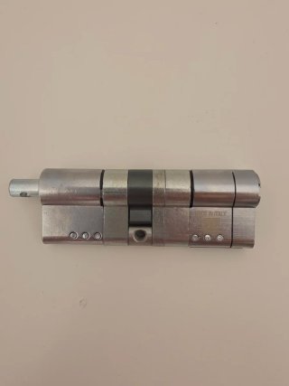 Cilindro Europeo SECUREMME K22 Alta Sicurezza